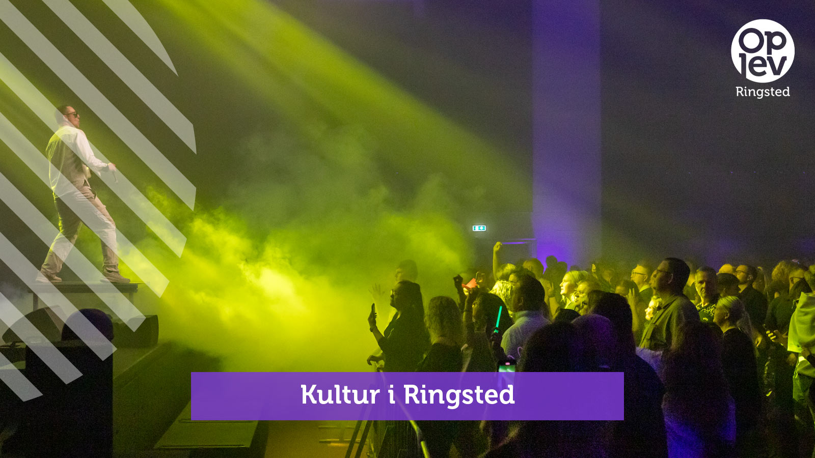 Kultur i Ringsted