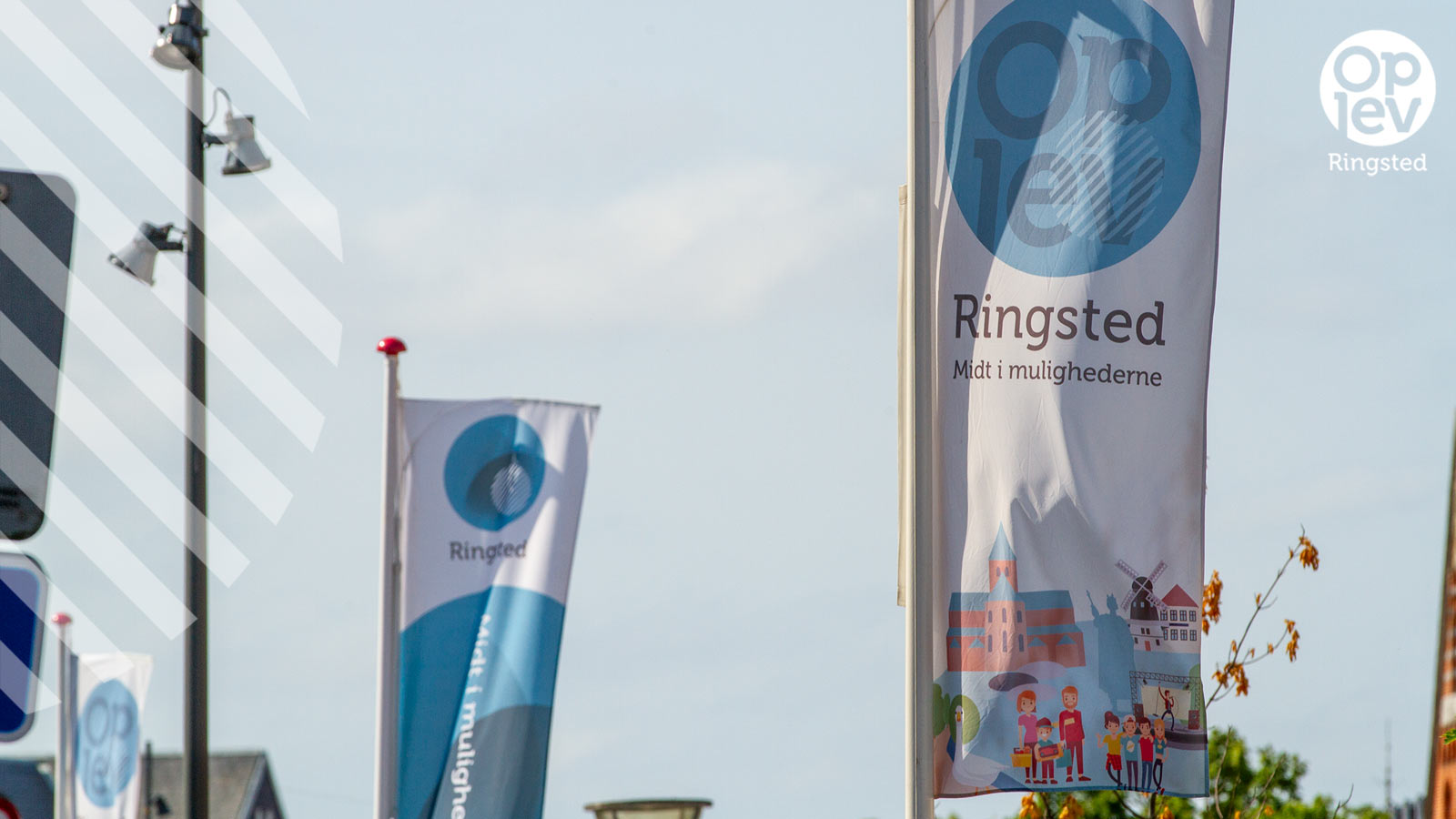 Kontakt Oplev Ringsted